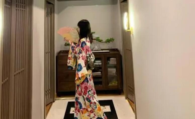 武汉青山区日式SPA的极致细节：连空气都是设计好的