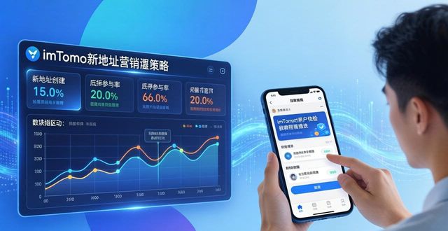 DeFi新地址数据分析_如何通过imToken新地址开展市场调查与营销?_imToken新地址创建行为