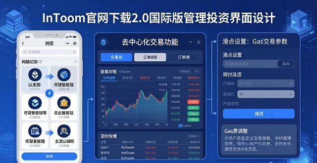 如何在imToken官网下载2.0国际版上管理你的投资?_imToken国际版资产管理_imToken国际版下载与使用