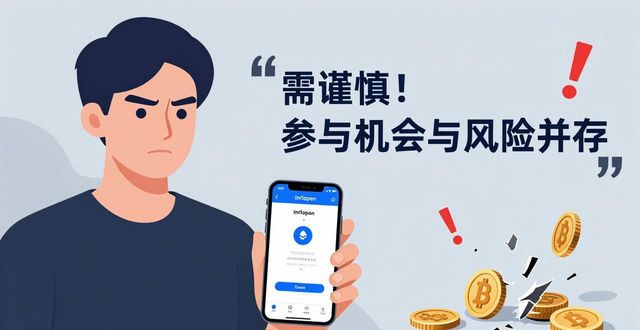 如何通过imToken国内下载获得参与机会?_区块链项目参与风险_imToken下载风险